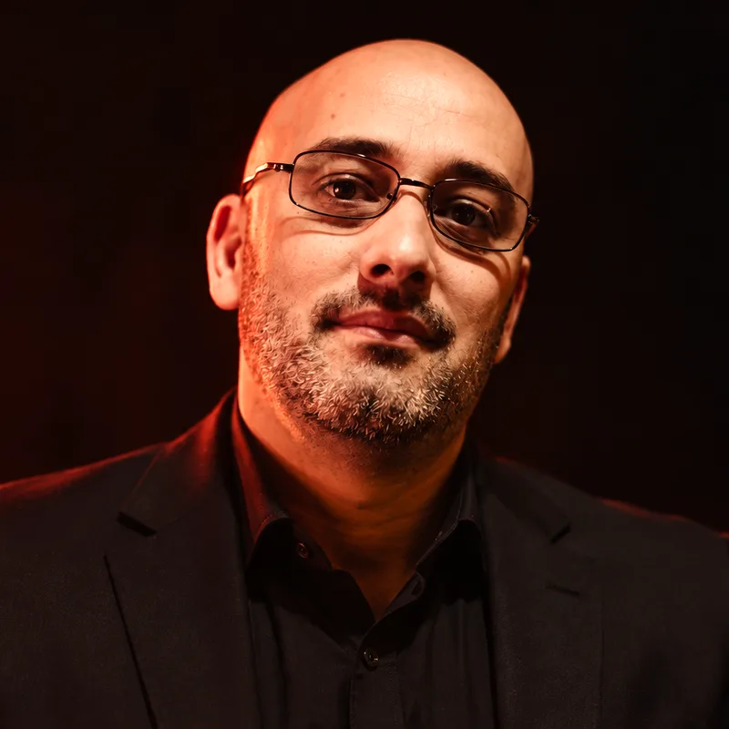 Rodrigues Silva